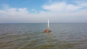 Павло Очаково на СибКат 18