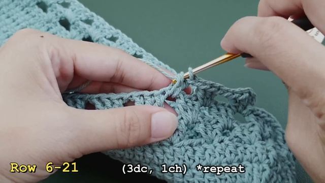 ?How To Crochet Shoulder Bag | Fall In Love With This Bag Shape By Easy Stitch | ViVi Berry Crochet