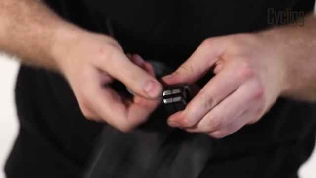 How to fix a slipping seat post смотреть онлайн