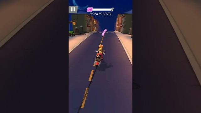 Bike Blast  Bike Race Rush Gameplay  Kids Racing Games #Shorts 4