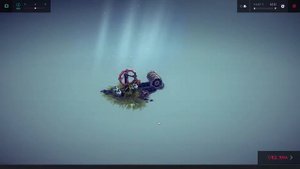 Besiege. Толбринд. Зона 26. Загадочное устройство