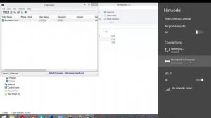How to I find out my PPPoe username and password? - Dialupass