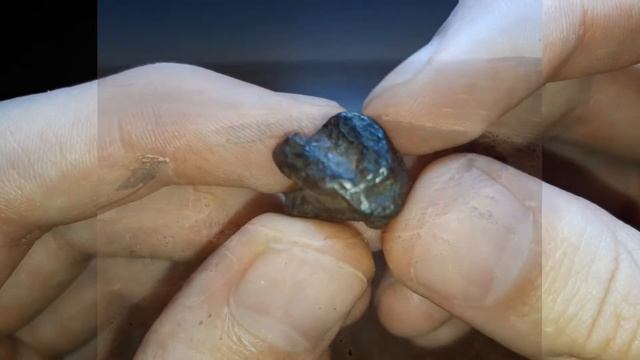 Небольшая коллекция метеоритов смотреть онлайн