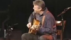 Tommy Emmanuel - Classical Gas (Live)