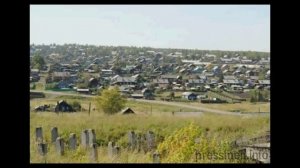 Тулун - Моя РОДИНА!