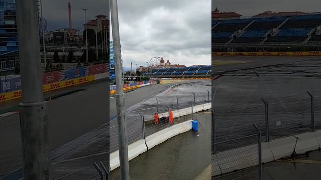 Автодром сочи олимпийский парк адлер дрифт смотреть онлайн