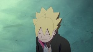 Боруто за 5 минут ч.1 - Суета в академии l Для тех, кто не хочет смотреть Боруто