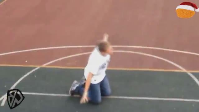 Новогодний континуум | RYTP смотреть онлайн