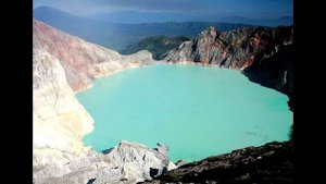 УЖАСНО ОПАСНЫЕ ОЗЕРА МИРА!