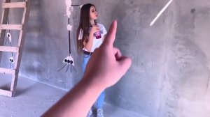 Купили многоэтажный дом! Долгожданный Хаус тур! ? Afinka