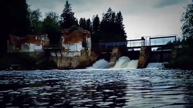 "Белый день 2017" Оредеж смотреть онлайн