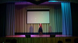 Гала концерт "Зажги свою звезду". 2016 год