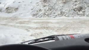 Подъем/опускание кузова на самосвале