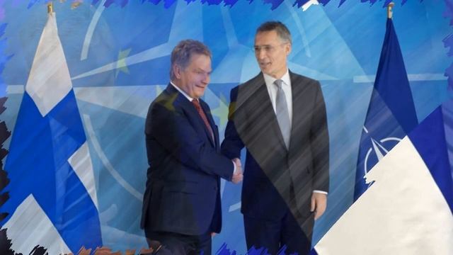 Это РФ виновата, что финны сейчас живут плохо! Не надо было свои интересы отстаивать... смотреть онлайн