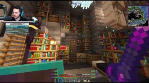 Better Minecraft Ep. 17 - The Void