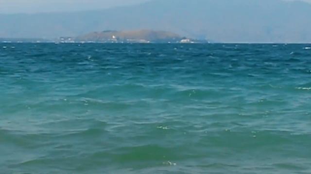 Lake Sevan/Озеро Севан/Armenia/Армения