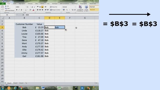 Excel Guide - $ Dollar смотреть онлайн
