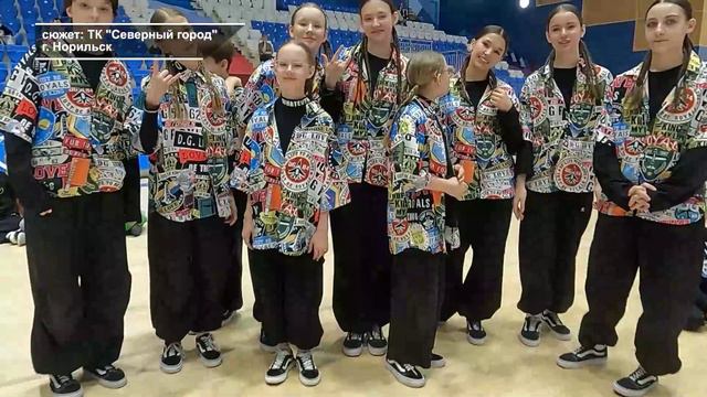 В РИТМЕ УЛИЦ смотреть онлайн