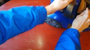 Не всасывает пылесос KRAFT