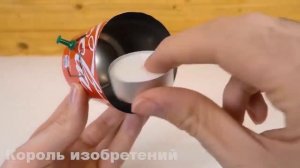 Я сам сделал ПОДЖИГАЮЩИЙ ЛАЗЕР 😲🔥