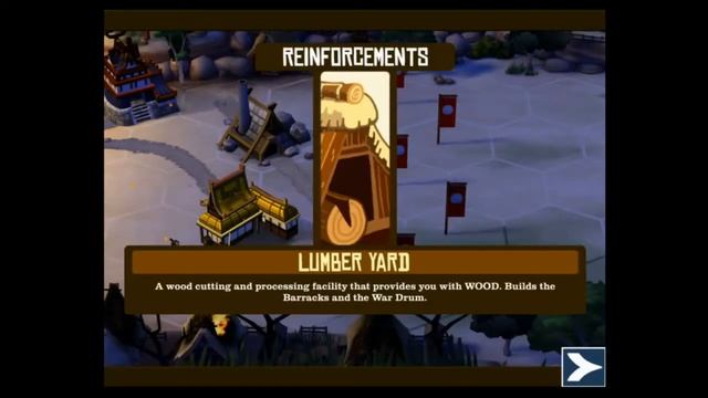 Обзор Total War Battles Shogun на ipad 3 смотреть онлайн