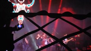 Северный Флот & Sidilarsen - ИЗВЕСТИЯ HALL.