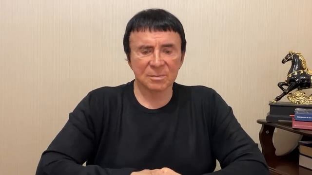 Кашпировский: 22.05.2021г. Две чаши весов. Часть 4. смотреть онлайн