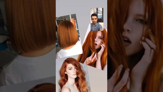 Натуральные красители / ХНА И БАСМА / Польза или вред