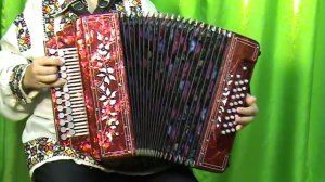 Сормовские частушки. Учимся играть на гармони.MPG_480p