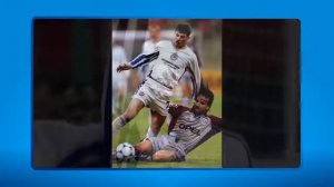 Топ 10 лучших футболистов СССР