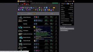 Best Trinkets for Arcane Mages - Kyrian and Regular Arcane Mages for All Situations Patch 9.1