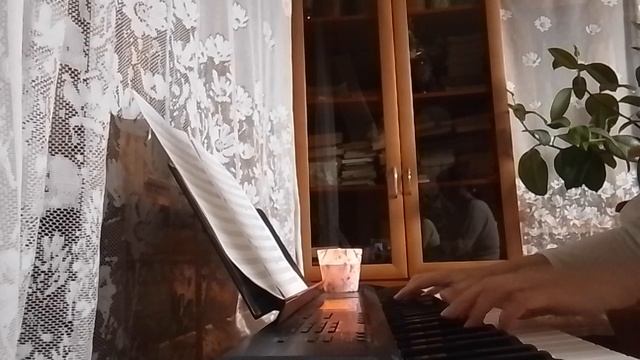 Юрий Визбор "Многоголосье"