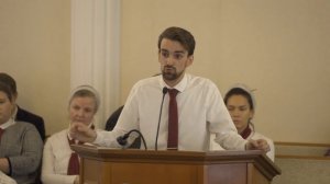 05.09.2021 Враги Евангелия (Марк Хорев)