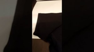 КАК СДЕЛАТЬ ВЫКРОЙКУ ФУТБОЛКИ ИЗ СТАРОЙ, НЕ РАЗРЕЗАЯ ЕЕ