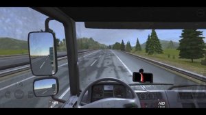 Путь новичка, начал с нуля/Советы новичкам/Truckers of Europe 3