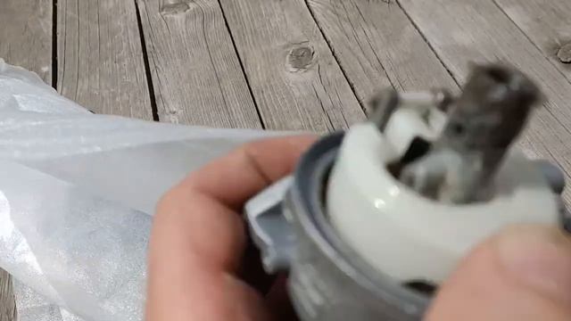 Карбюратор Lifan 190. Мучения и замена. смотреть онлайн