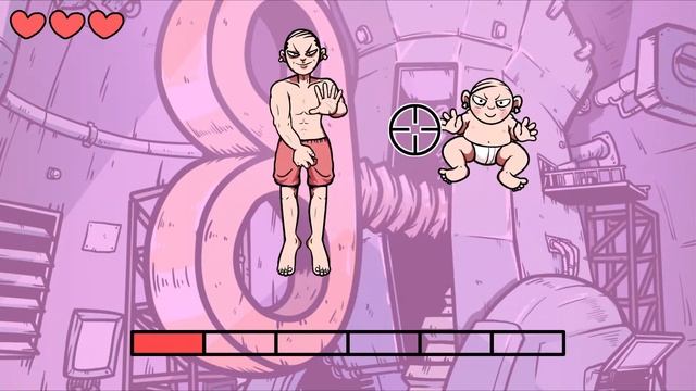 Otaku's Adventure ⋙ Прохождение #7 ⋙ Второй шанс с Вайфу смотреть онлайн