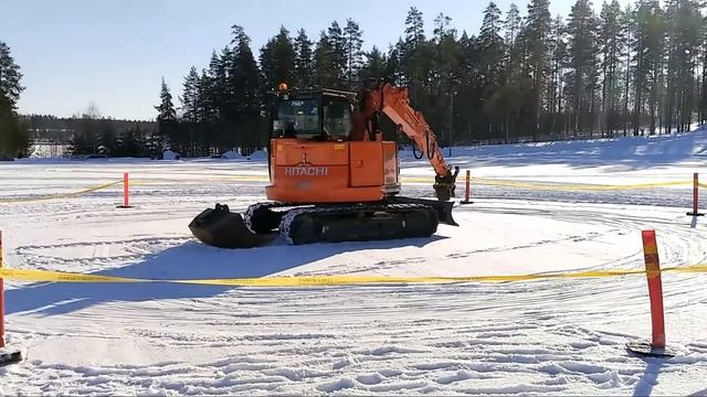 Финская карусель Находчивость и креатив. Финские истории смотреть онлайн