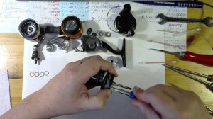 Катушка Shimano 13 Soare BB C2000PGSS.