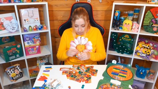 ДЕНЕЖНЫЕ ЗАВРЫ?ОКУПЯТСЯ ЛИ? ИЩУ РЕДКОГО ЗАВРА ?СОБРАЛА ВСЮ КОЛЛЕКЦИЮ!!! ✨НОВАЯ АКЦИЯ В ПЯТЁРОЧКЕ✨ смотреть онлайн