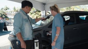 2022 Chevy Bolt EV: Feel Electric for the First Time | Chevrolet