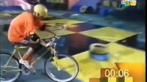 "Царь горы" 10  Ирвин, Шеннон Шарп, Седой