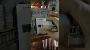 подключение электро котла протерм рай к комнатному термостату.