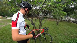 Ашан байк или нормальный велик? Обзор Btwin Triban 500 из Декатлона