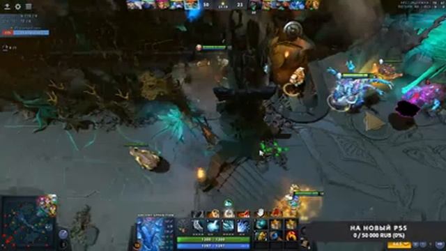 Пытаюсь добить 3к ммр смотреть онлайн