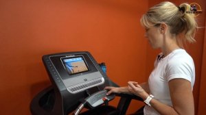 NordicTrack T 8.5 S Treadmill Review