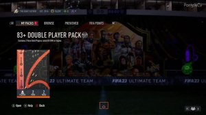 Hakimi 94 TOTY Walkout - FIFA 23 Pack