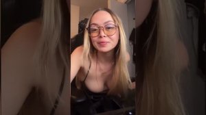 Tango Live Vlog ❤ Pretty girl #18