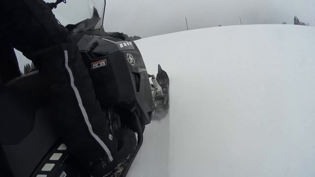 BearShow: Снегоходы - 4K смотреть онлайн