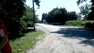 ИЖ-49 CDI. После установки штатного жиклера 110 и отладки карбюратора